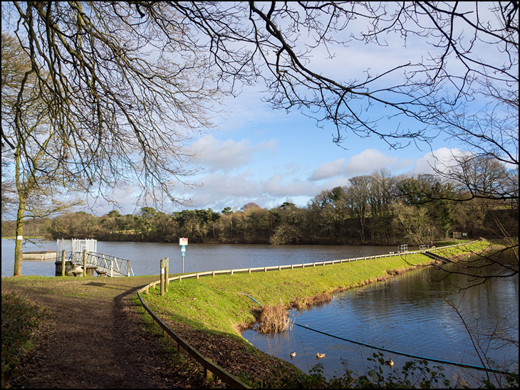 Worthington Lakes
