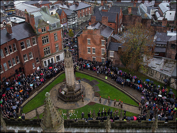 Remembrance Sunday