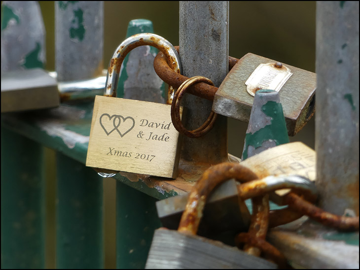 Love Locks