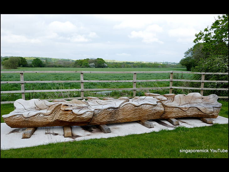 Bench