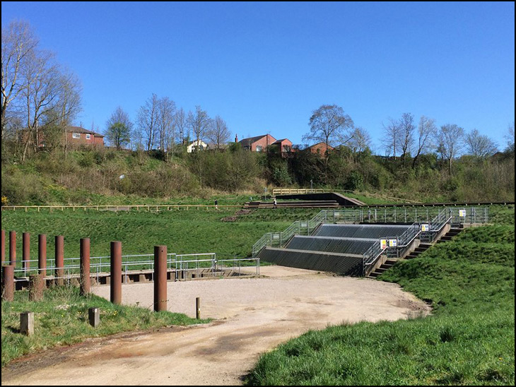 Flood Alleviation Scheme