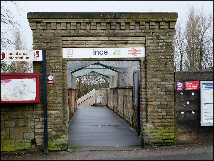 Ince Station (1 of 2)