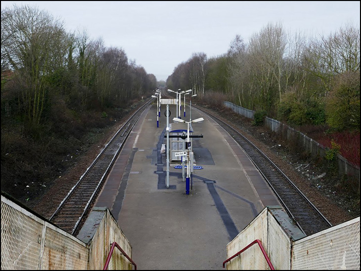 Ince Station (2 of 2)