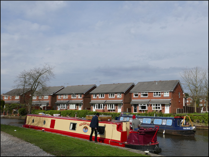 Martland Mill