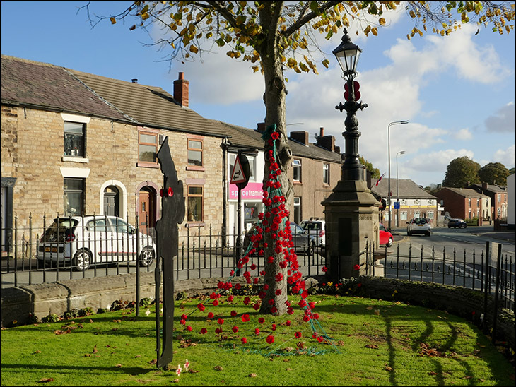 War Memorial