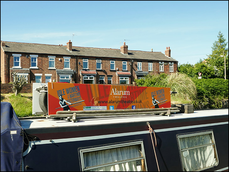 Terraced Houses