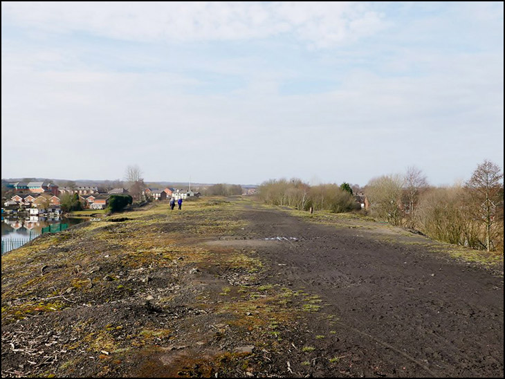 Slag Heap