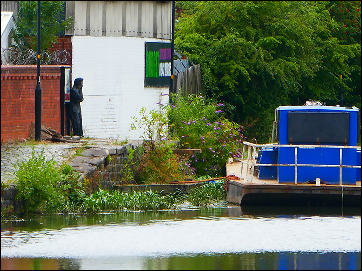 Wigan Pier