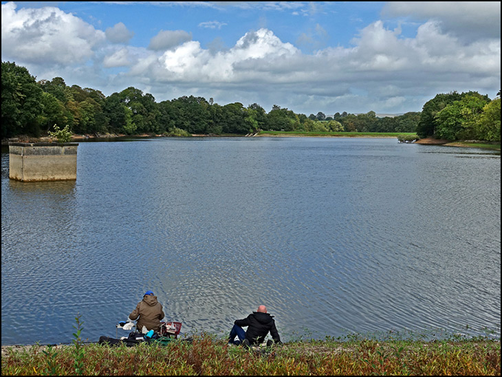 Worthington Reservoir