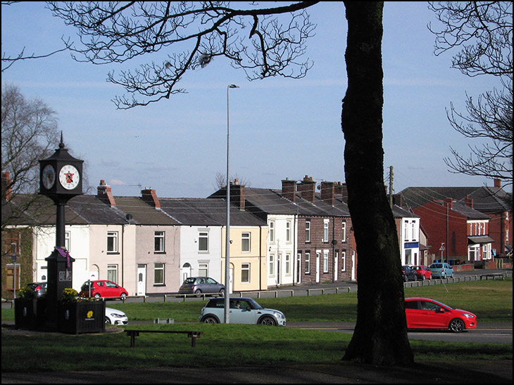 Bolton Road