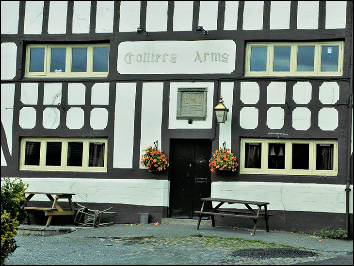 Colliers Arms