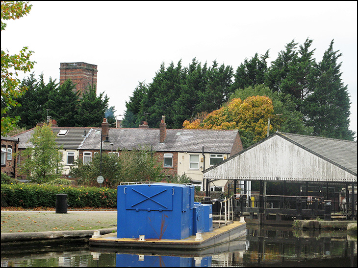 Dry Dock