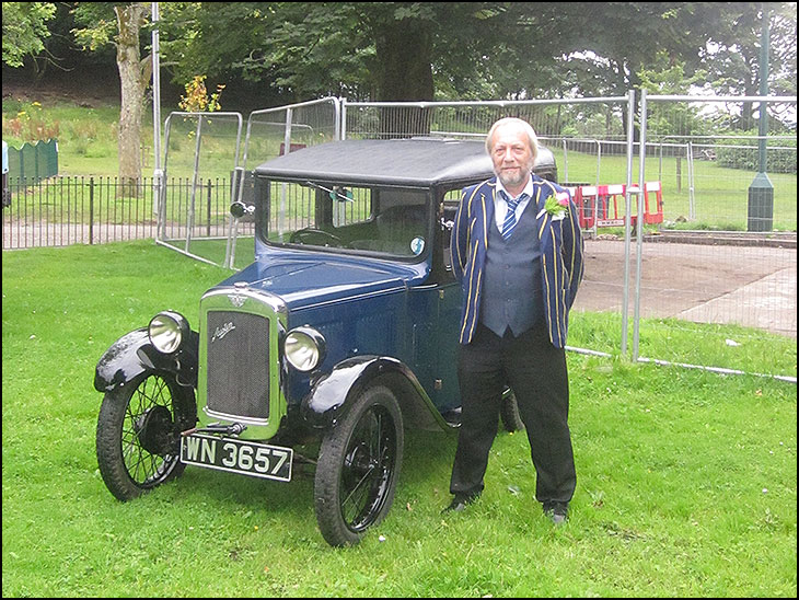 1940s Day (2 of 7)