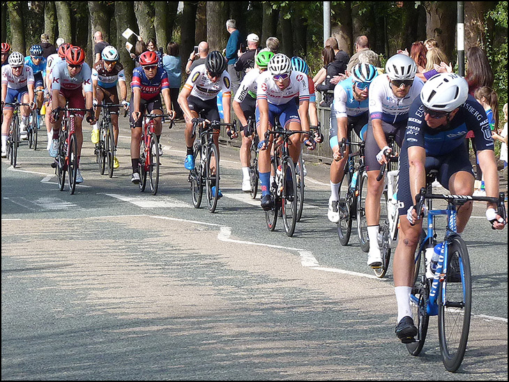 Tour of Britain