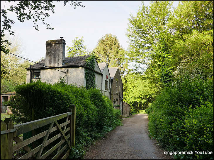 Cottages