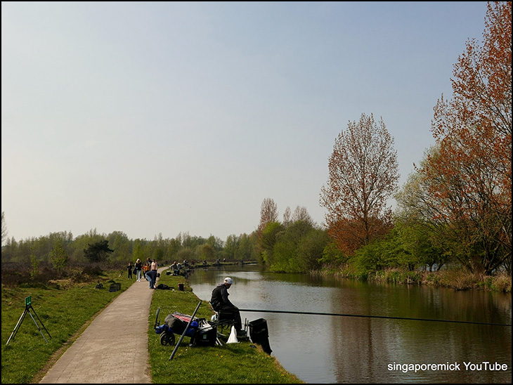 Wigan Fishermen