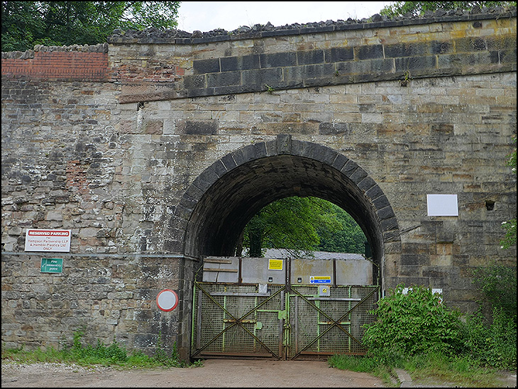 Old Bridge