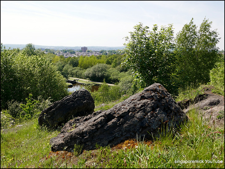 Rabbit Rocks