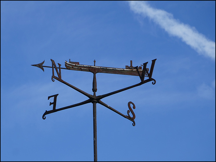 Weather Vane