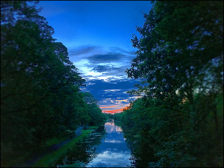 Leeds Liverpool Canal