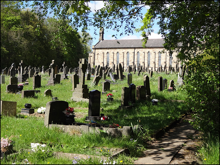 St David’s Church