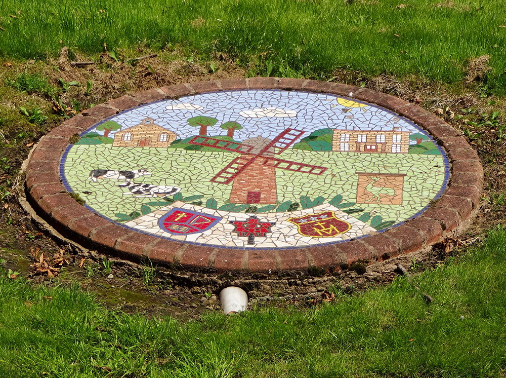 Mosaic