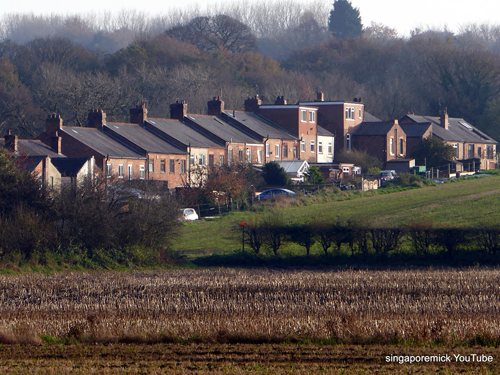 Appley Lane South