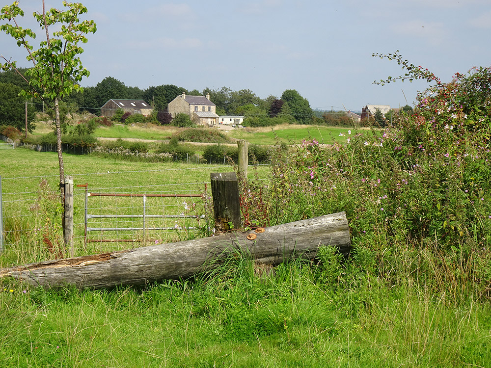 Off Bolton Road