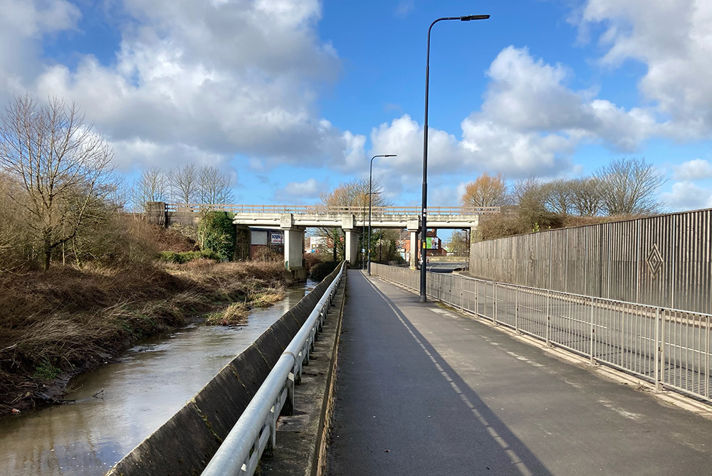 Adam Viaduct (1946)