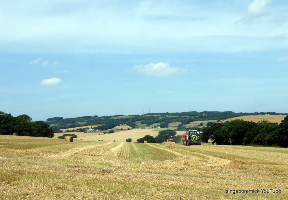 Billinge Fields