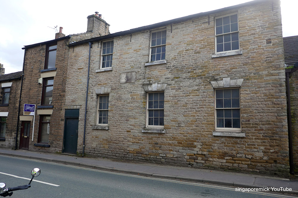 Methodist Chapel