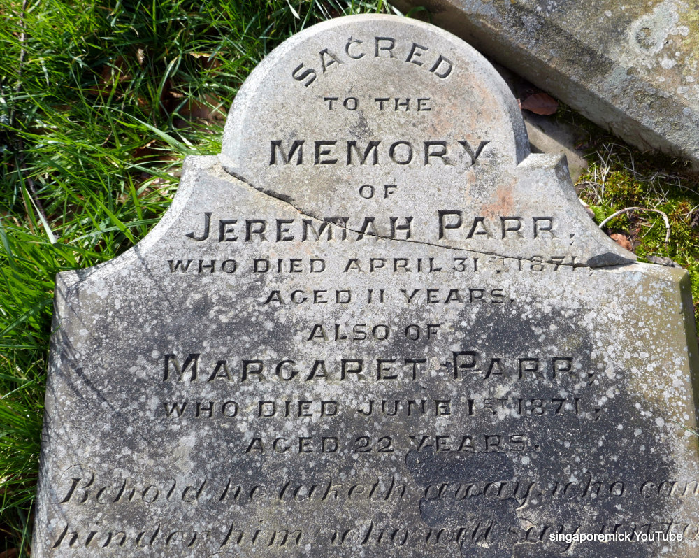 Jeremiah Parr