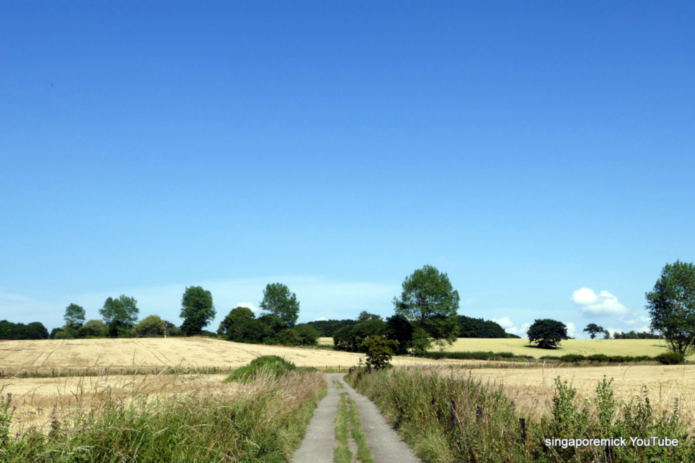 Standish Fields