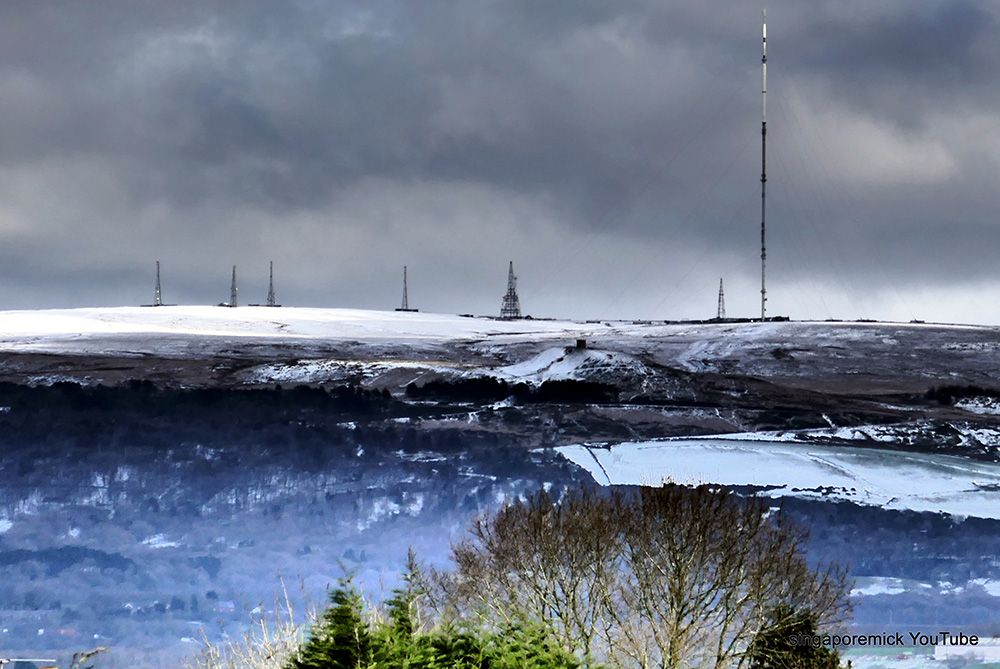 Winter Hill