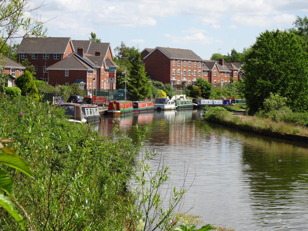 The Canal