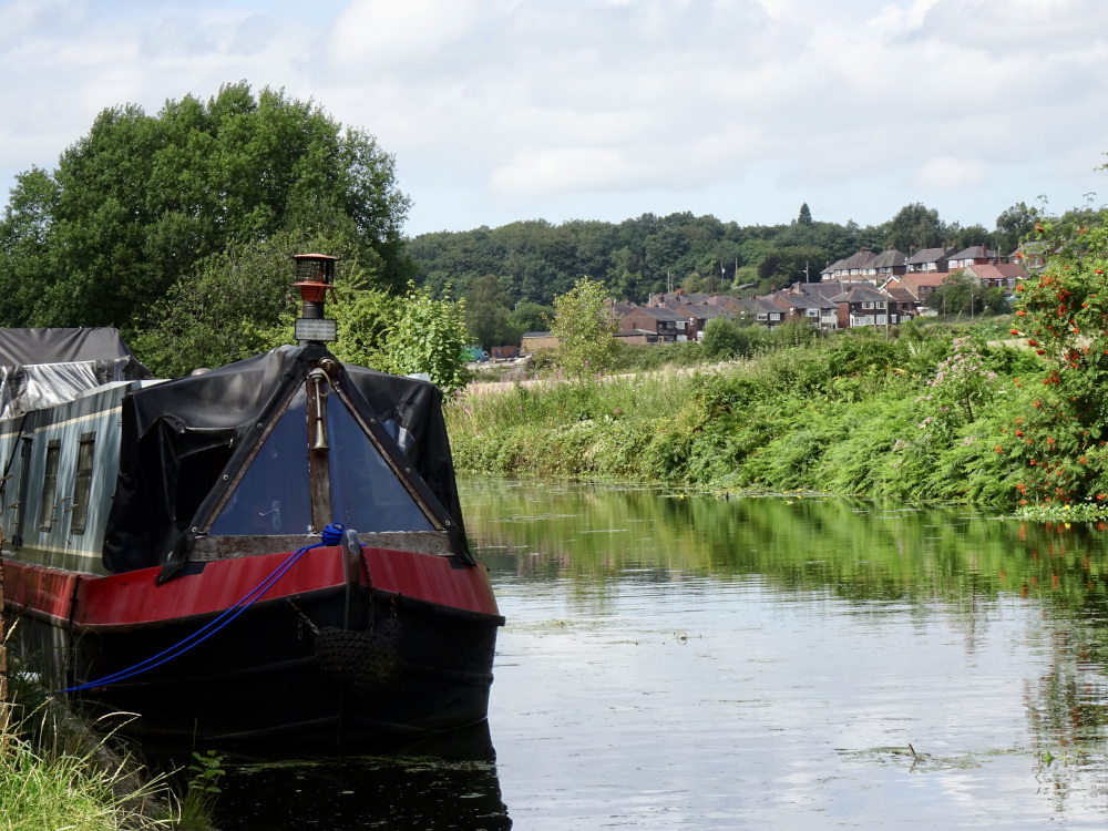 Near Top Lock