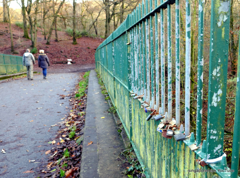 Douglas Bridge