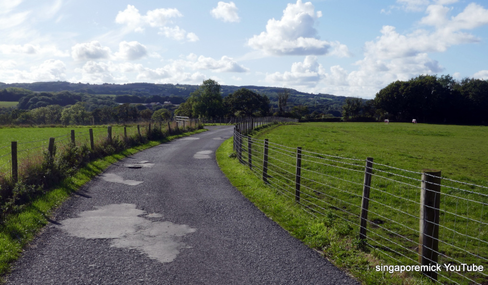 Farm Track