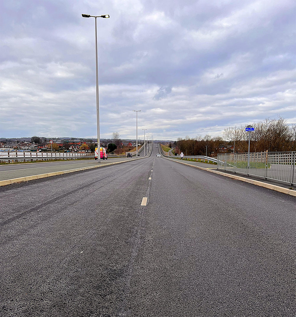 Highway to Hell