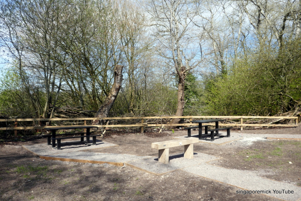 Picnic Area