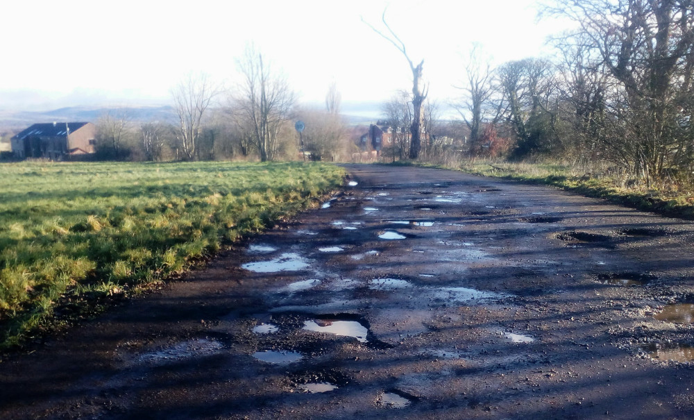 Puddles