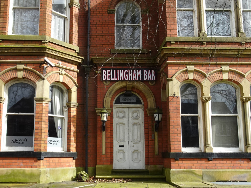 The Bellingham