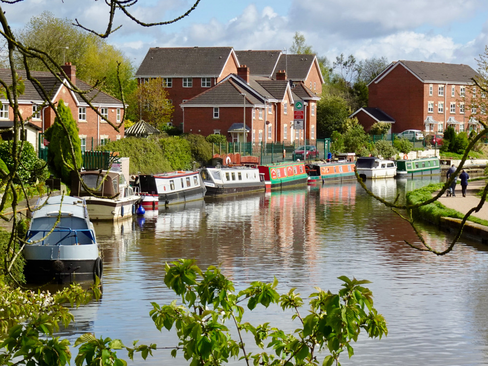 Boats