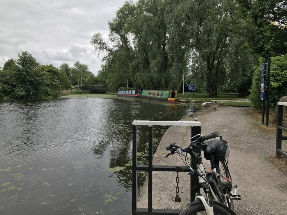 Top Lock