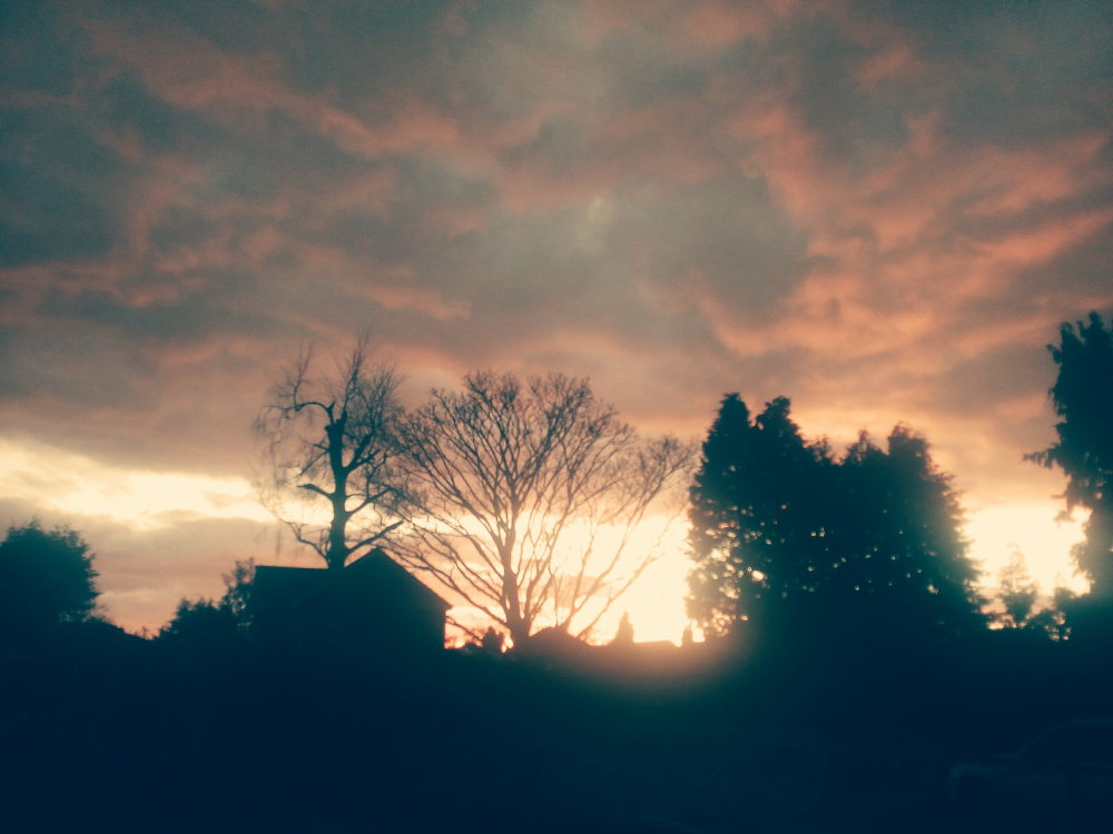 Sundown