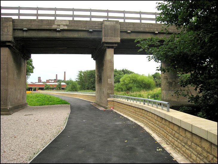 New Path