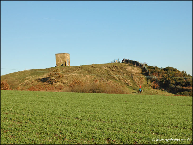 Billinge Hill