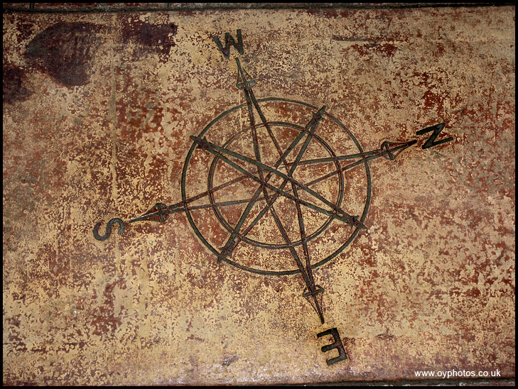 Compass