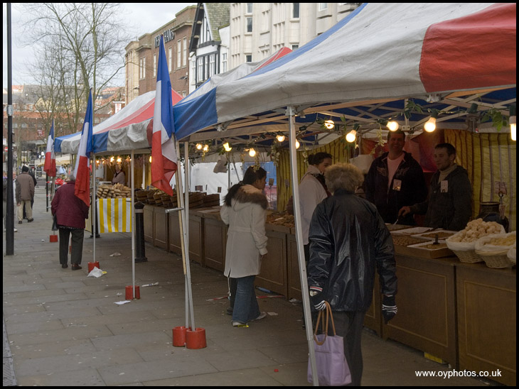 French Market