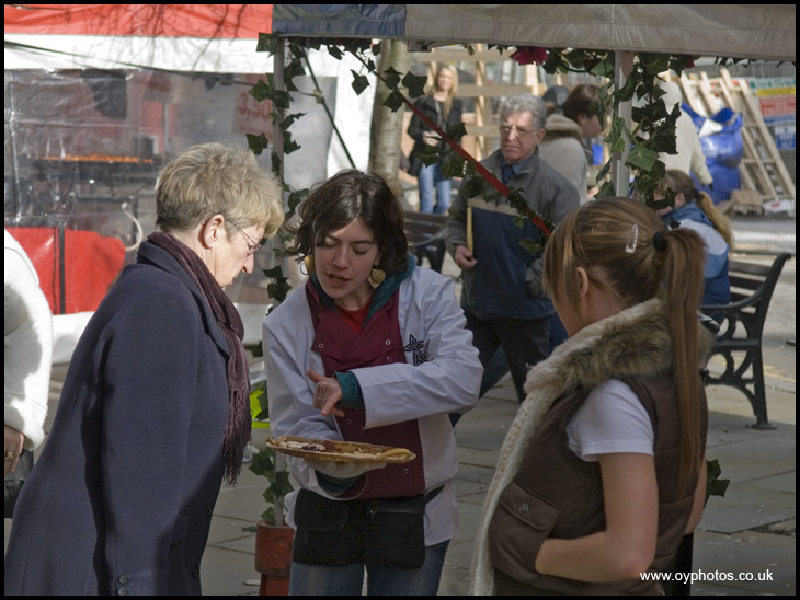 French market